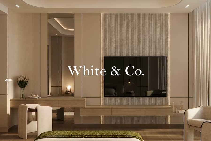 Off-plan Resale Studio | Payment Plan | High ROI