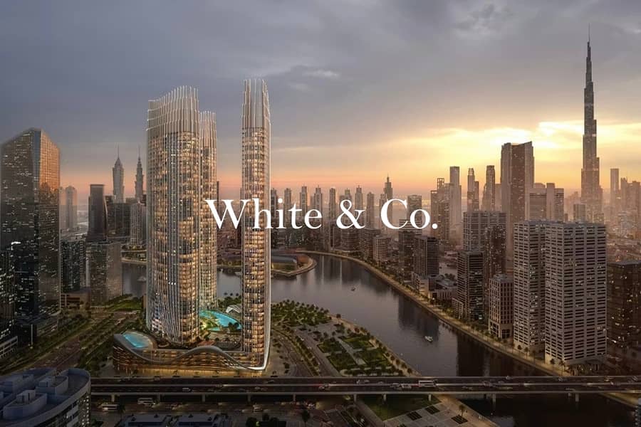 Off-plan Resale Studio | Payment Plan | High ROI - Image 6