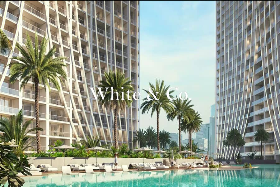 Off-plan Resale Studio | Payment Plan | High ROI - Image 7