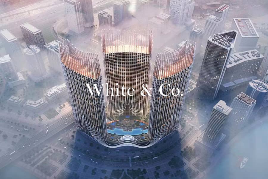 Off-plan Resale Studio | Payment Plan | High ROI - Image 9