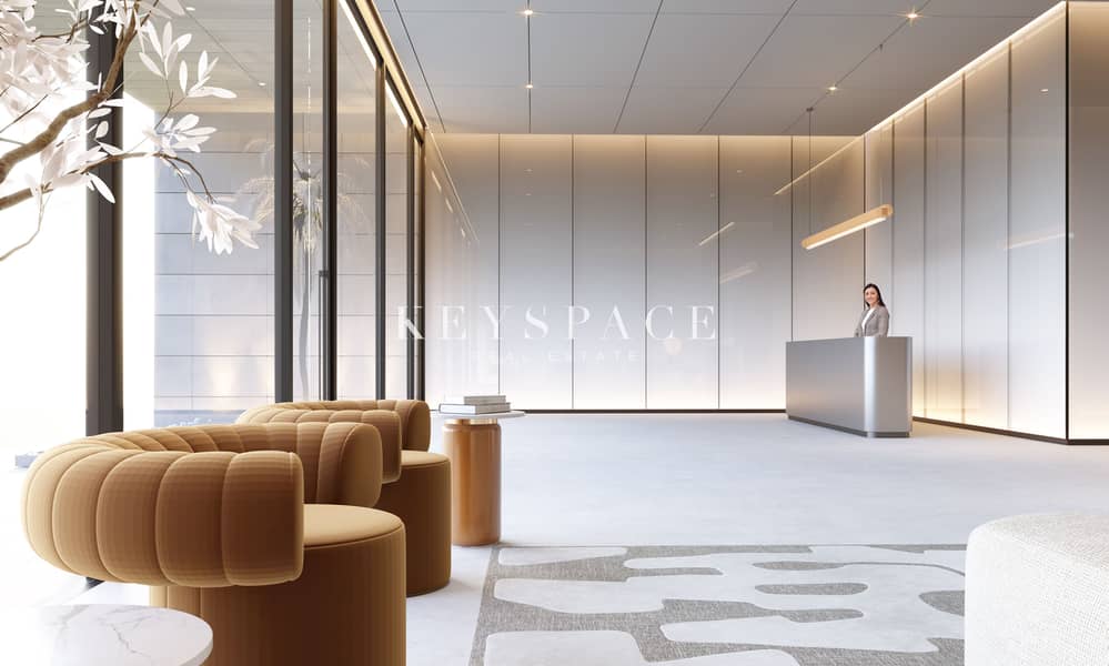 MODERN DESIGN l SMART INVESTMENT l HIGH RETURNS l STRATEGIC LOCATION - Image 11