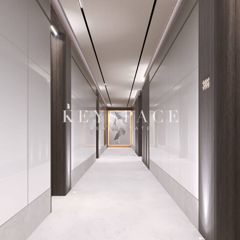 MODERN DESIGN l SMART INVESTMENT l HIGH RETURNS l STRATEGIC LOCATION - Image 12