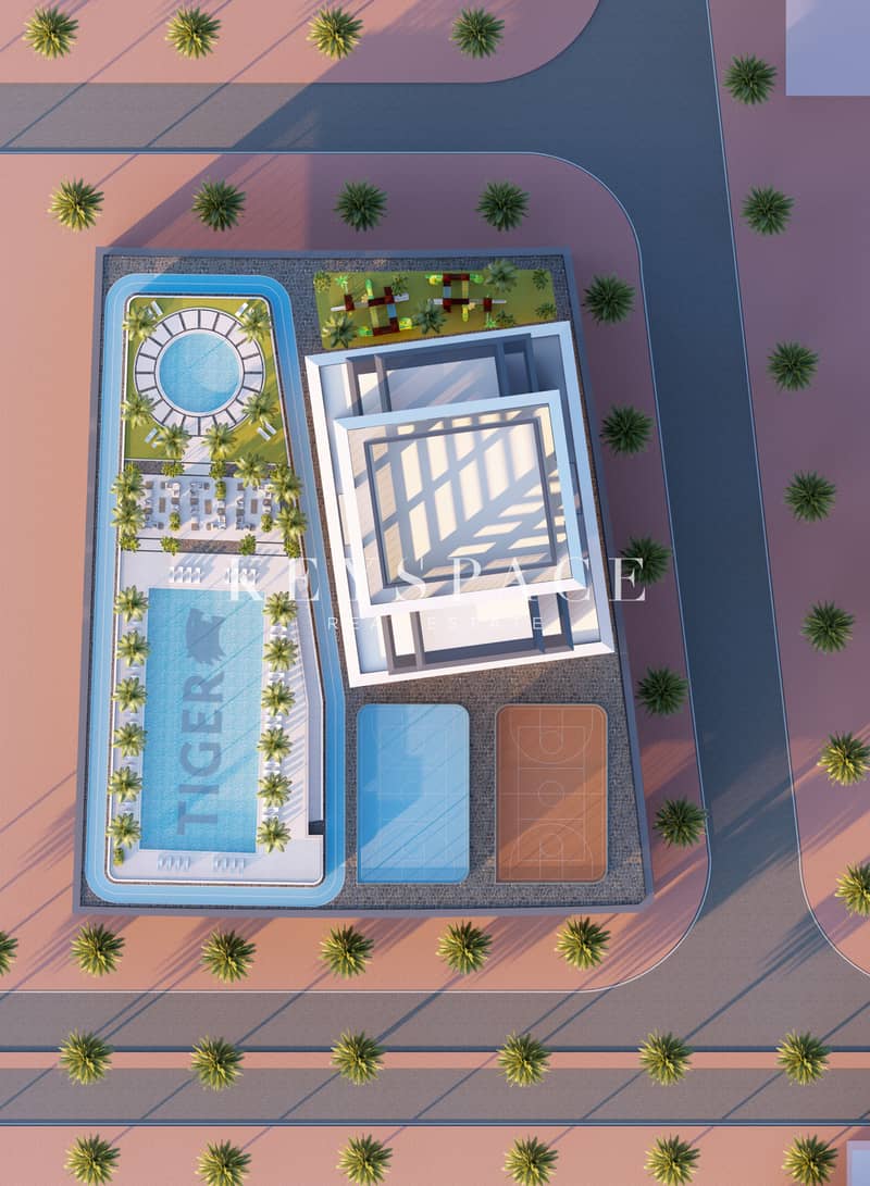 MODERN DESIGN l SMART INVESTMENT l HIGH RETURNS l STRATEGIC LOCATION - Image 14