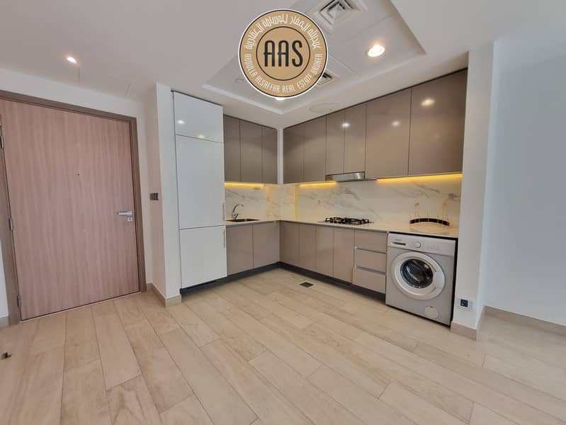 Huge Layout | Pool Facing Balcony | Chiller Free e