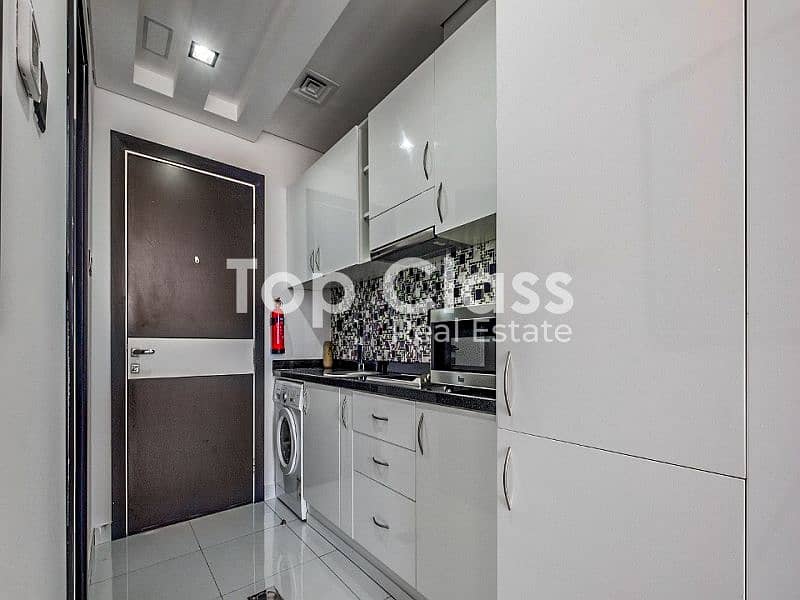 Golf Course Facing | High Roi | Mid Floor