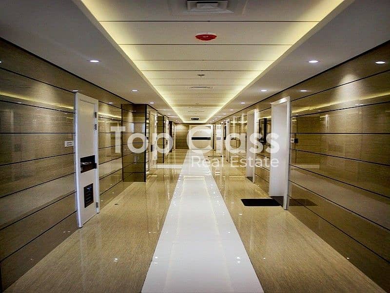 Golf Course Facing | High Roi | Mid Floor - Image 6