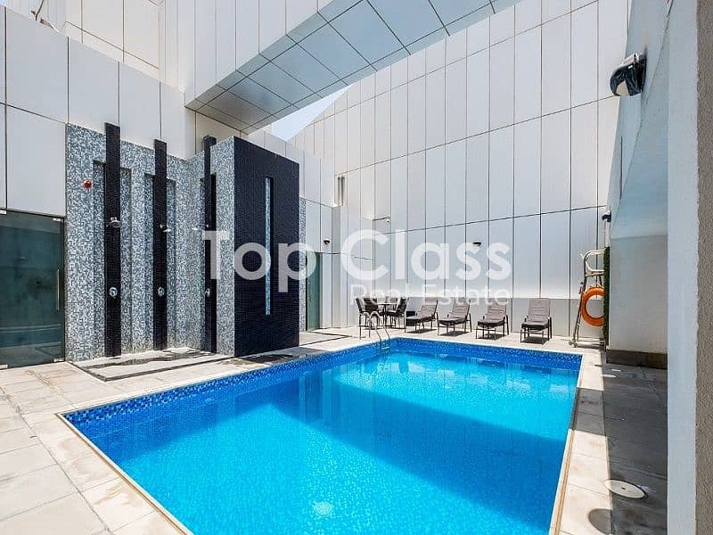 Golf Course Facing | High Roi | Mid Floor - Image 8