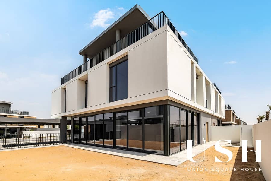 Spacious | Brand New | Lowest PSF