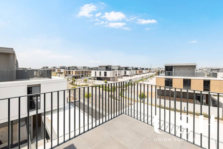 Spacious | Brand New | Lowest PSF