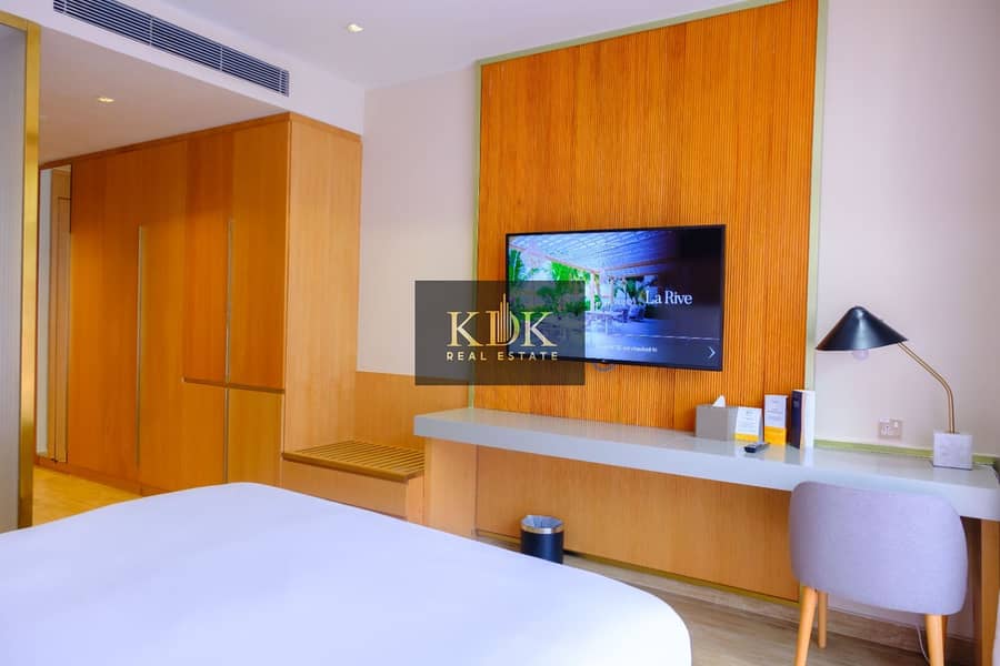 Amazing Studio | Fully Furnished | Book now