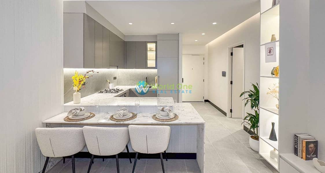 Smart Home | High ROI | Premium Location