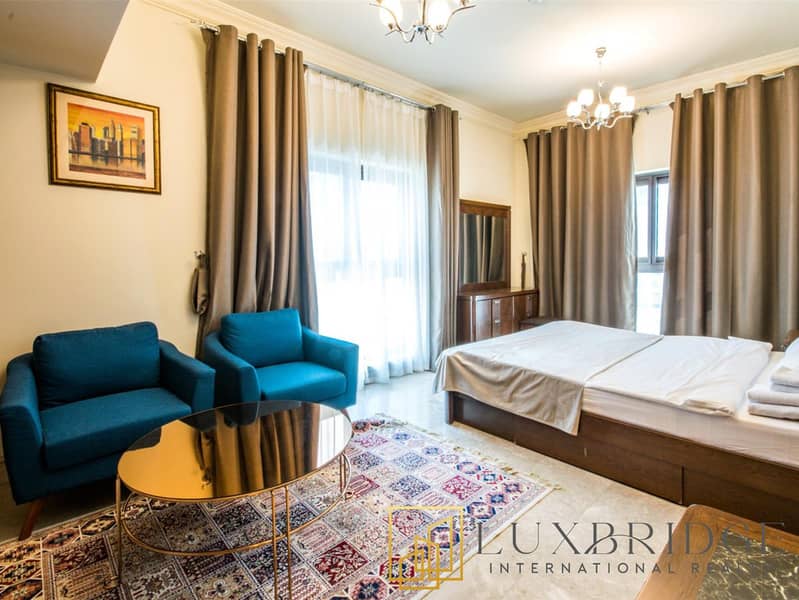 4 Bedrooms | Huge Layout | Palm View - Image 7