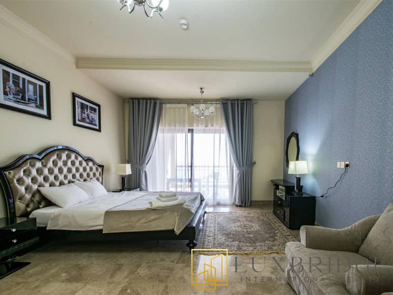 4 Bedrooms | Huge Layout | Palm View - Image 9