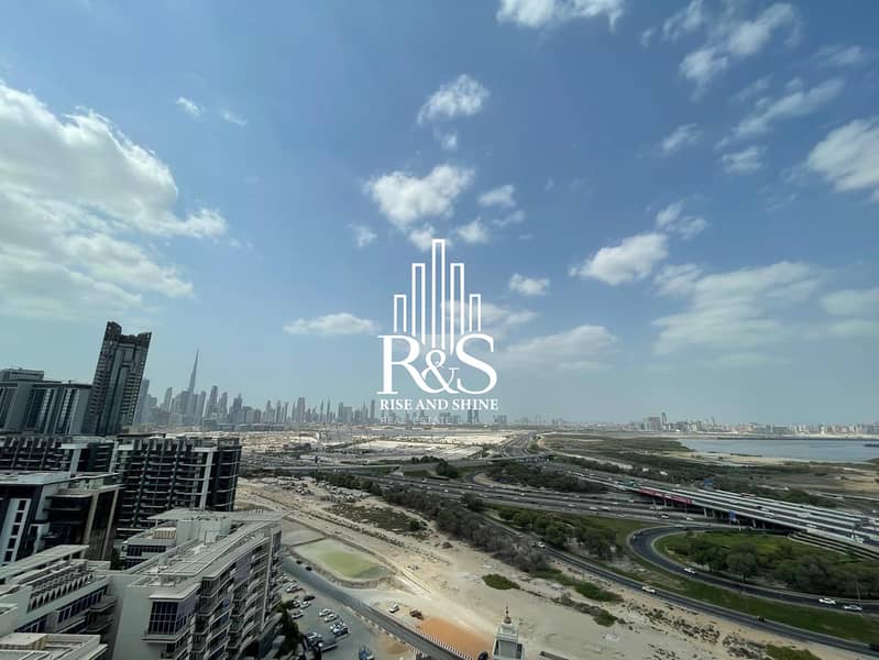 Fully Furnished | Prime Location | Spacious