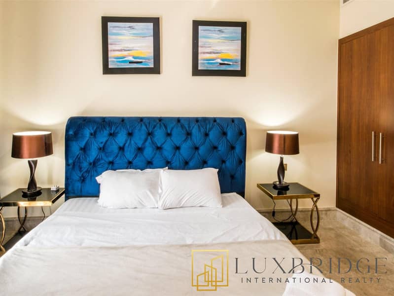 4 Bedrooms | Huge Layout | Palm View - Image 10