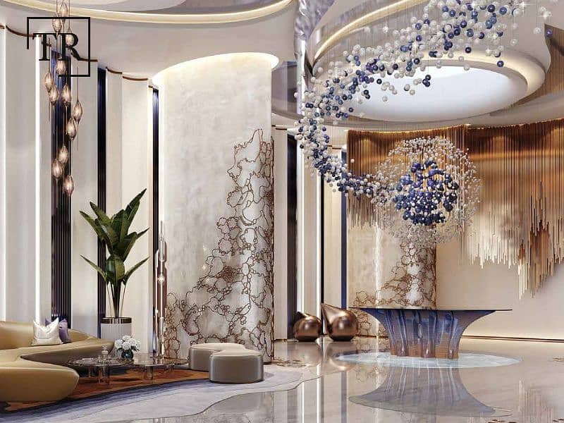 Prime Location | Spacious Layout | Canal Views