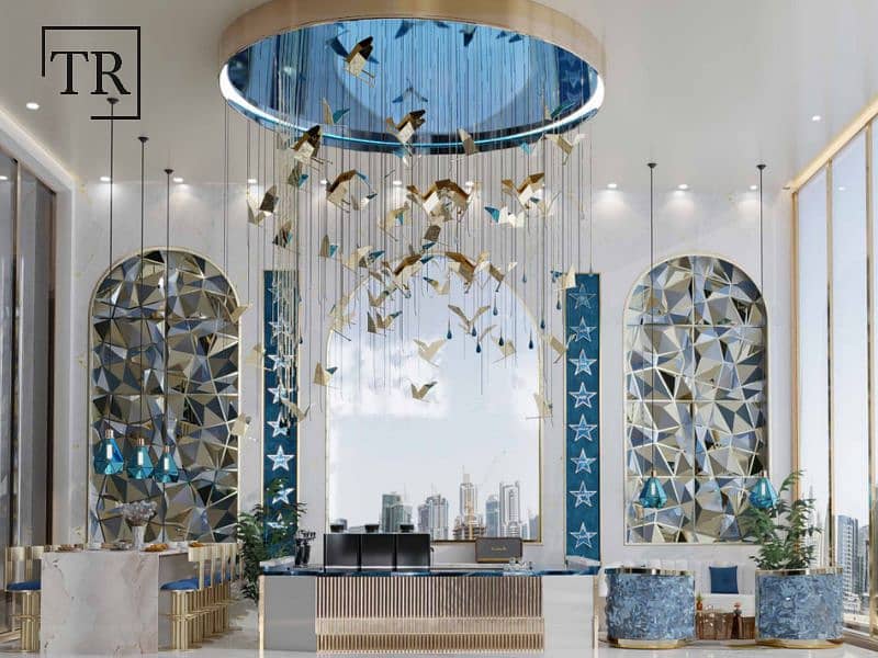 Prime Location | Spacious Layout | Canal Views