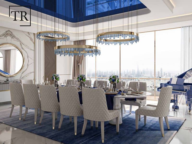 Prime Location | Spacious Layout | Canal Views