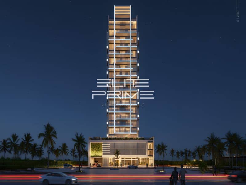 fully furnished - warranty 5 y - private pool