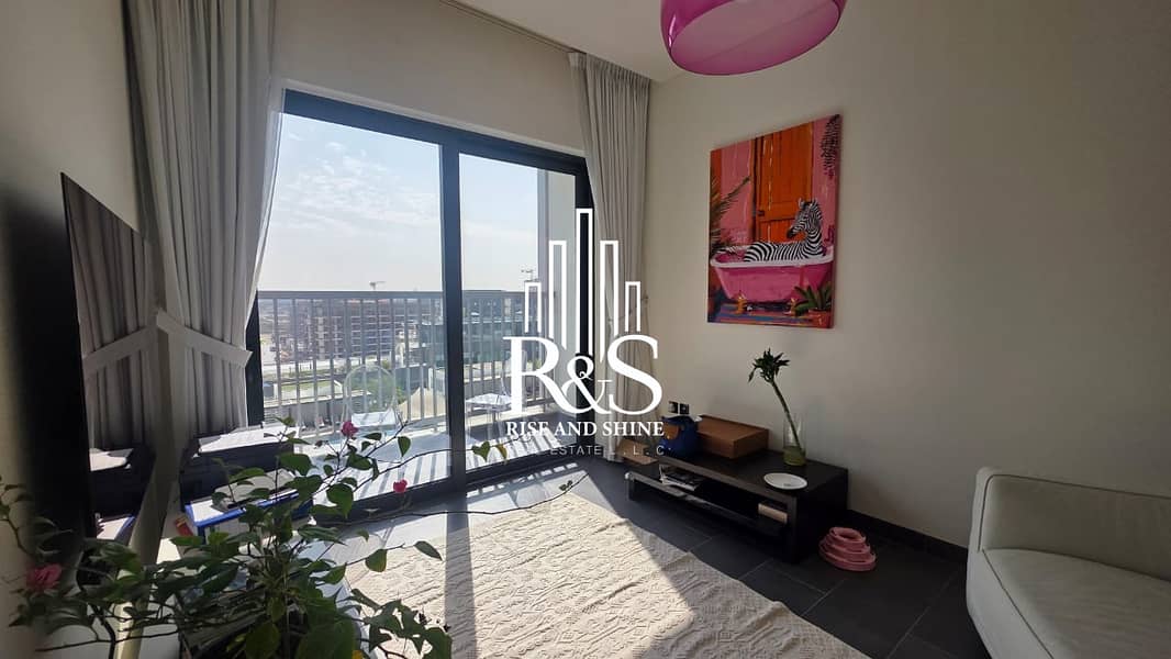 Fully Furnished | Prime Location | Spacious