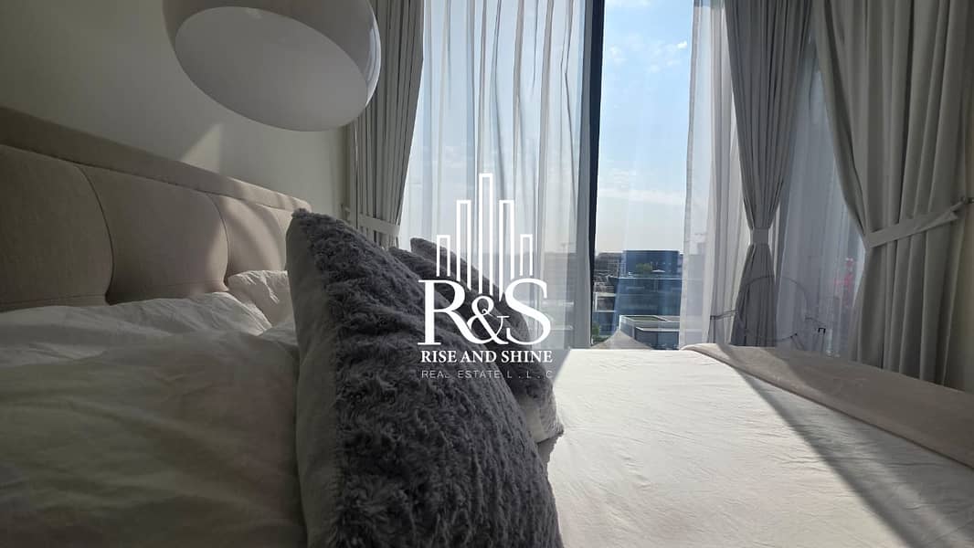 Fully Furnished | Prime Location | Spacious