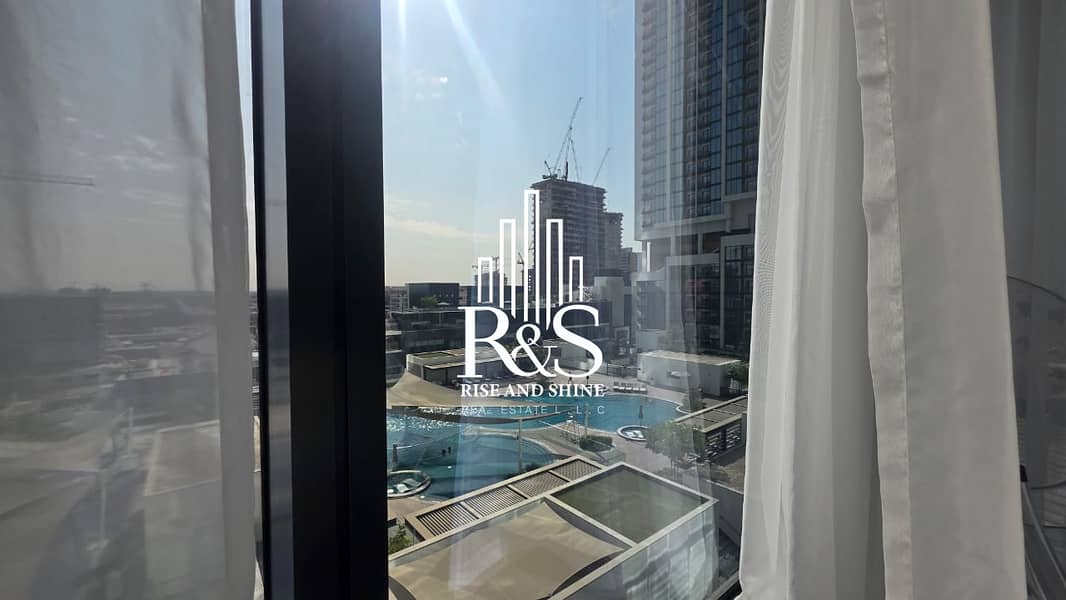 Fully Furnished | Prime Location | Spacious