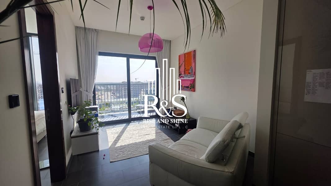 Fully Furnished | Prime Location | Spacious - Image 6