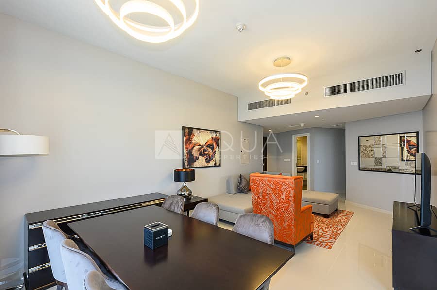 Vacant | Full lake and Golf View