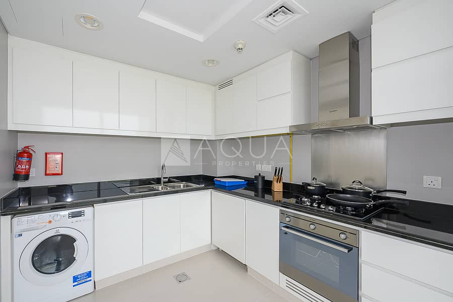 Vacant | Full lake and Golf View - Image 6