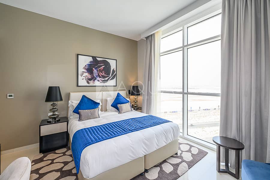 Vacant | Full lake and Golf View - Image 8