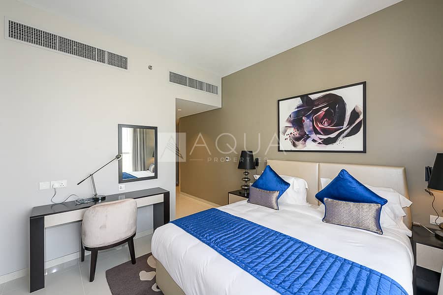 Vacant | Full lake and Golf View - Image 9