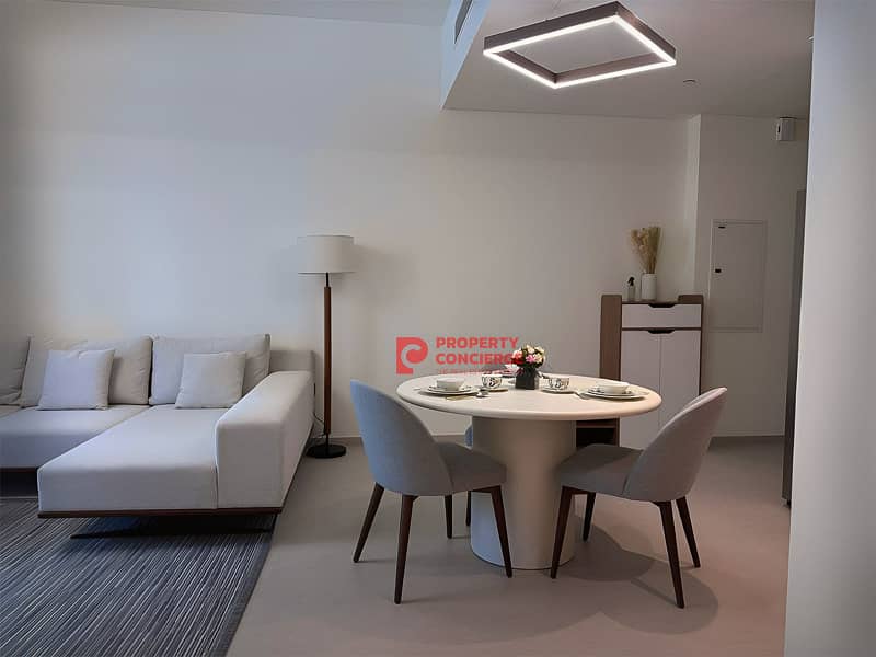 Burj Khalifa View | Fully Furnished|Prime Location