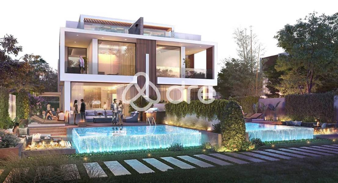 Spacious | Off-Plan | Prime Location