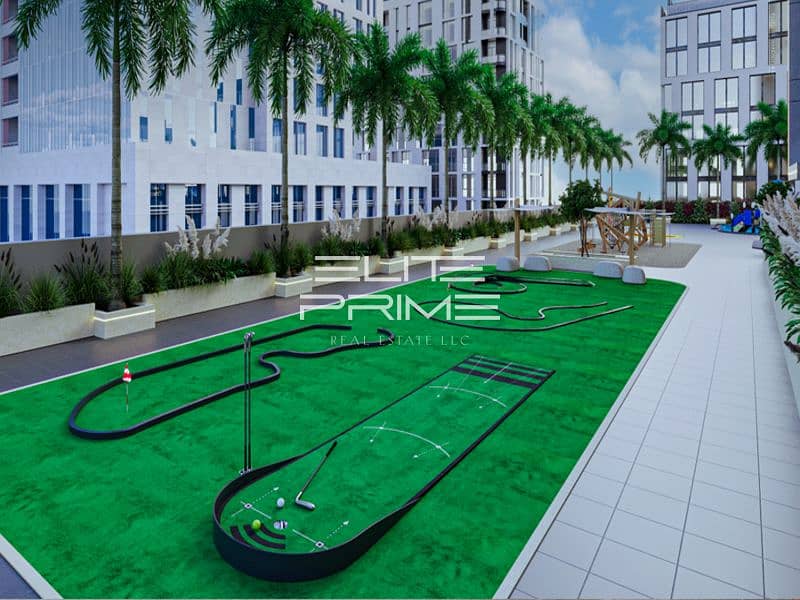 fully furnished - warranty 5 y - private pool - Image 10