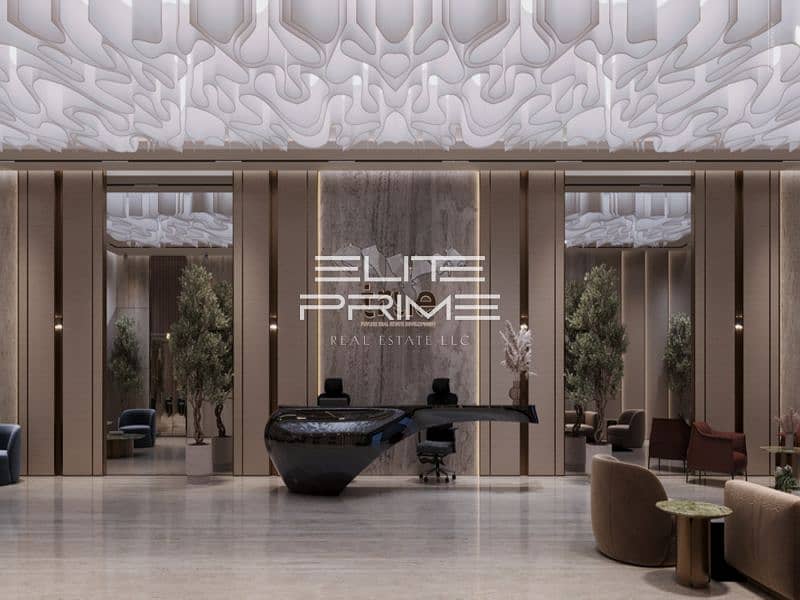 fully furnished - warranty 5 y - private pool - Image 12