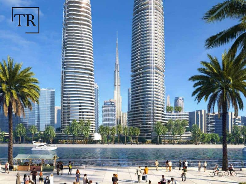 Prime Location | Spacious Layout | Canal Views - Image 18