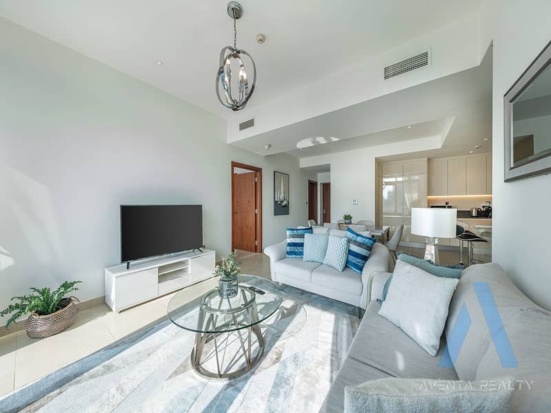 Furnished | Available Now | Amazing Views