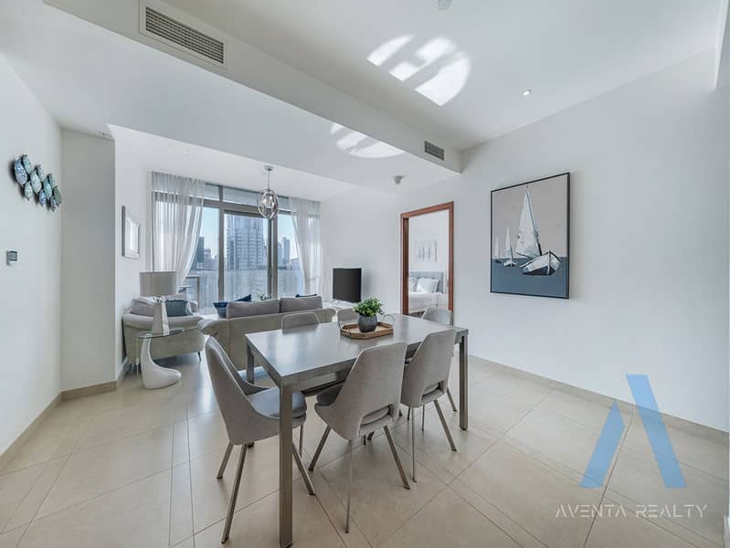 Furnished | Available Now | Amazing Views