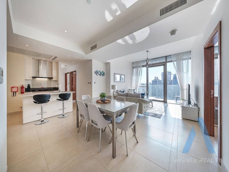 Furnished | Available Now | Amazing Views - Image 6