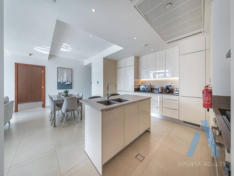 Furnished | Available Now | Amazing Views - Image 9