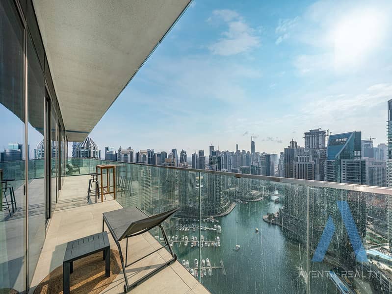 Furnished | Available Now | Amazing Views - Image 29