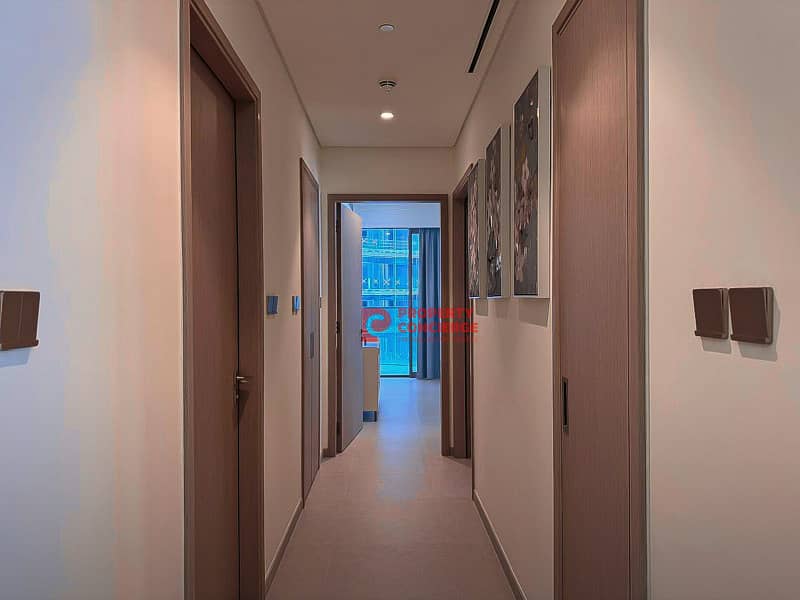 Burj Khalifa View | Fully Furnished|Prime Location - Image 7