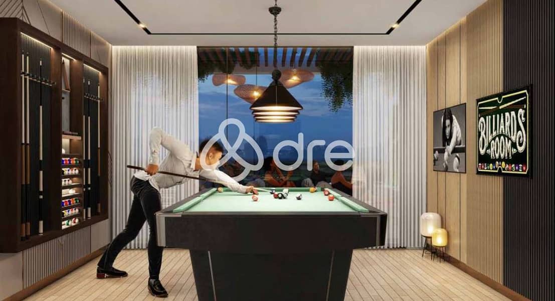 Spacious | Off-Plan | Prime Location