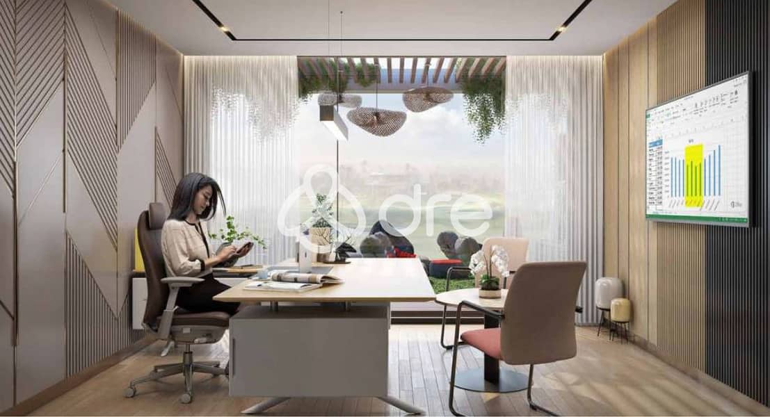 Spacious | Off-Plan | Prime Location