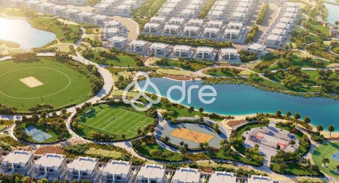 Spacious | Off-Plan | Prime Location - Image 6