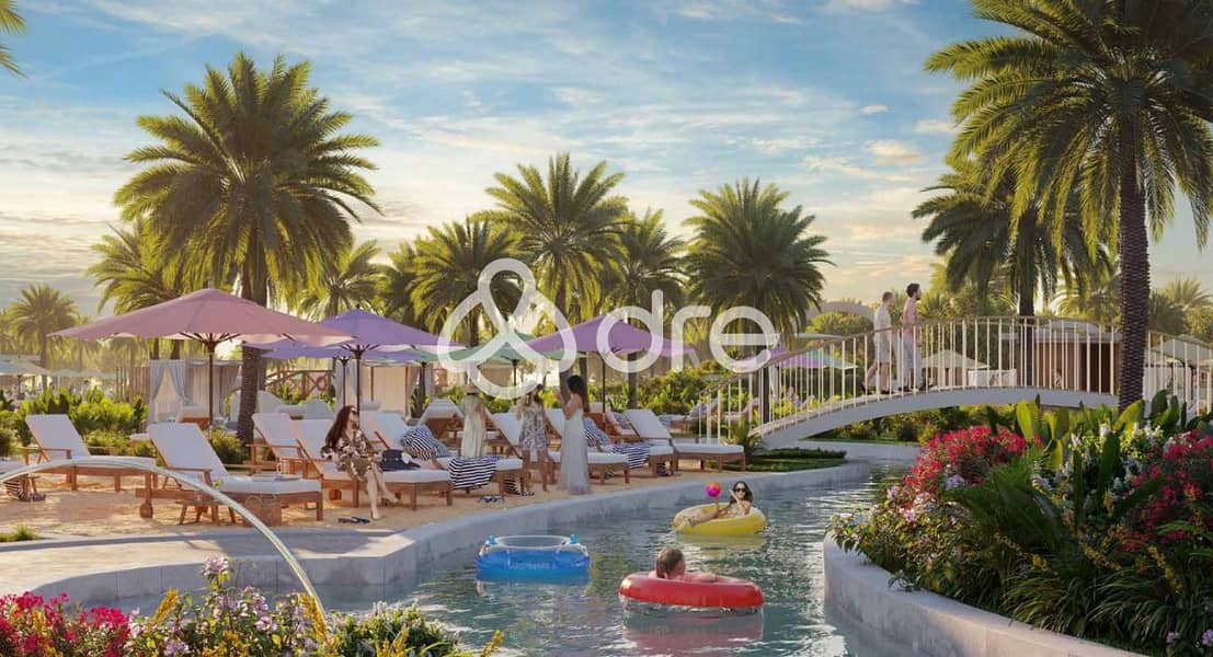 Spacious | Off-Plan | Prime Location - Image 8