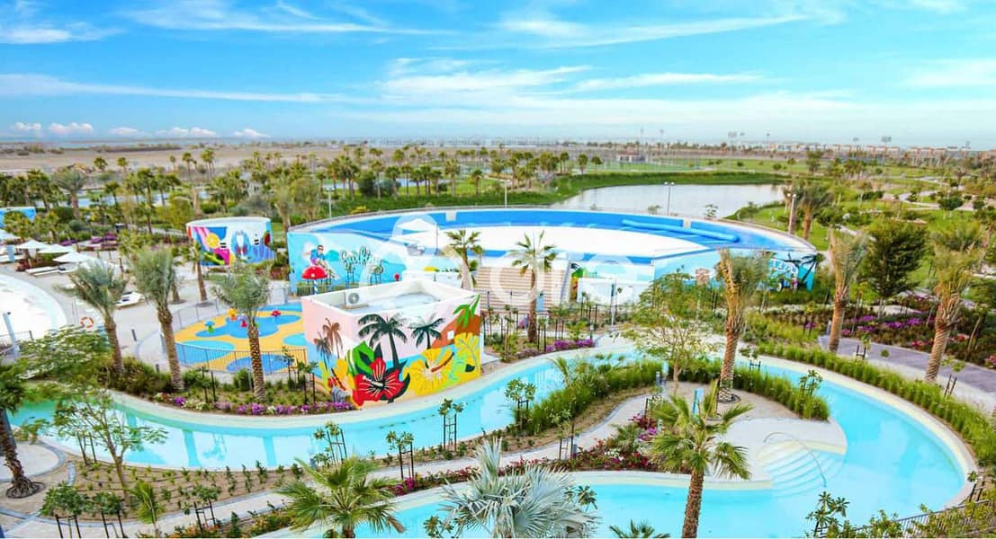 Spacious | Off-Plan | Prime Location - Image 10