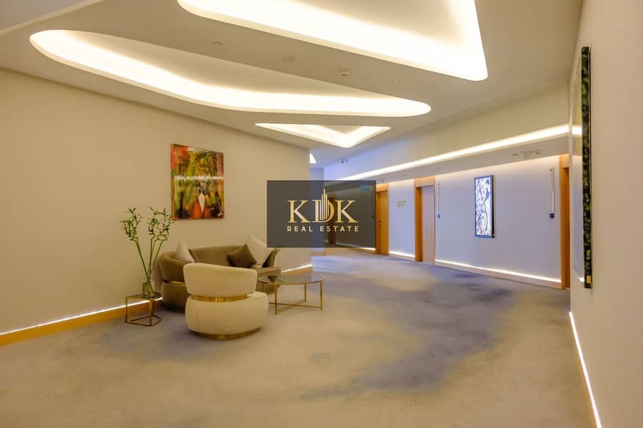 Amazing Studio | Fully Furnished | Book now - Image 8