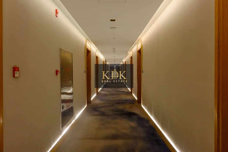 Amazing Studio | Fully Furnished | Book now - Image 15