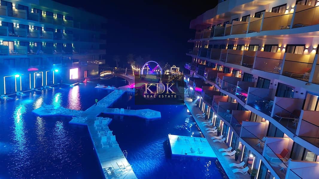 Amazing Studio | Fully Furnished | Book now - Image 25